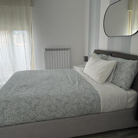 Bed and Breakfast Casa Al Mare Luxury à Bari Extérieur photo