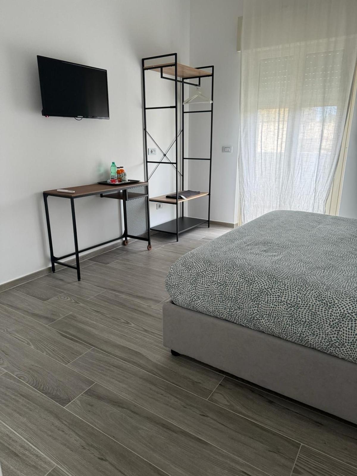 Bed and Breakfast Casa Al Mare Luxury à Bari Extérieur photo