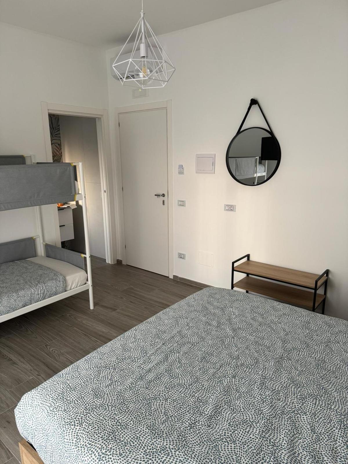 Bed and Breakfast Casa Al Mare Luxury à Bari Extérieur photo