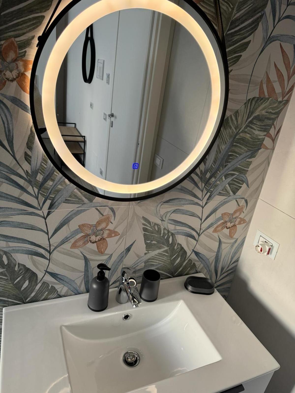 Bed and Breakfast Casa Al Mare Luxury à Bari Extérieur photo