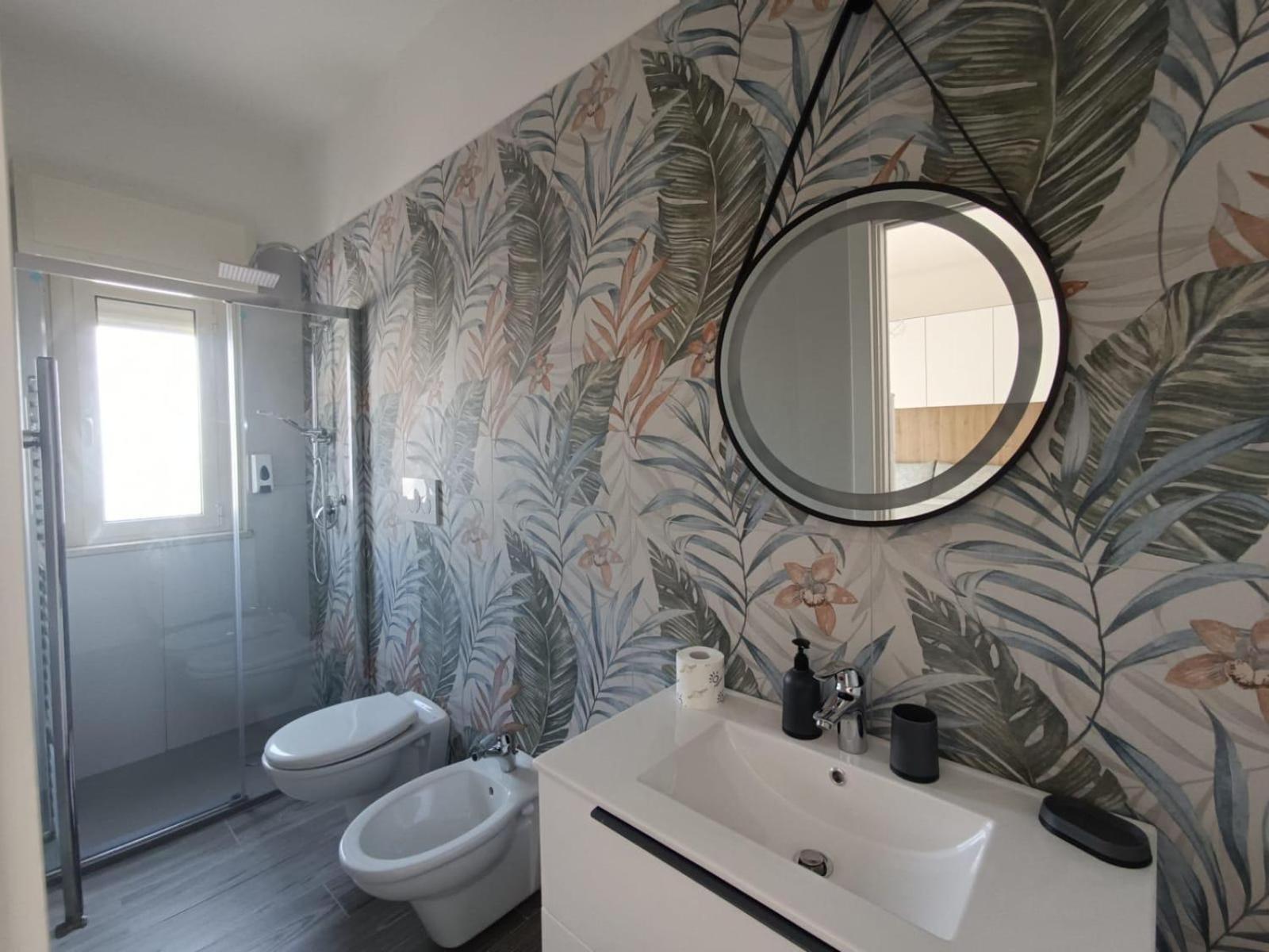 Bed and Breakfast Casa Al Mare Luxury à Bari Extérieur photo